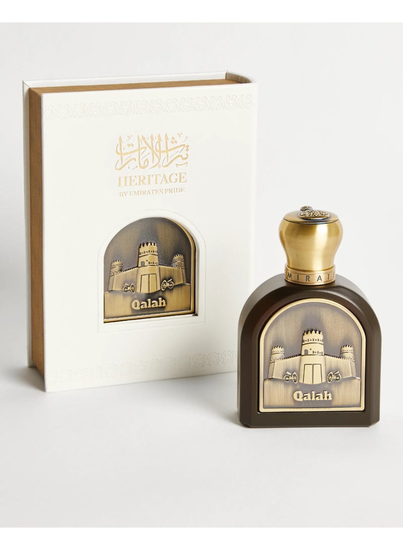 Emirates Pride Qalah PERFUME EDP 100ML - Image 1